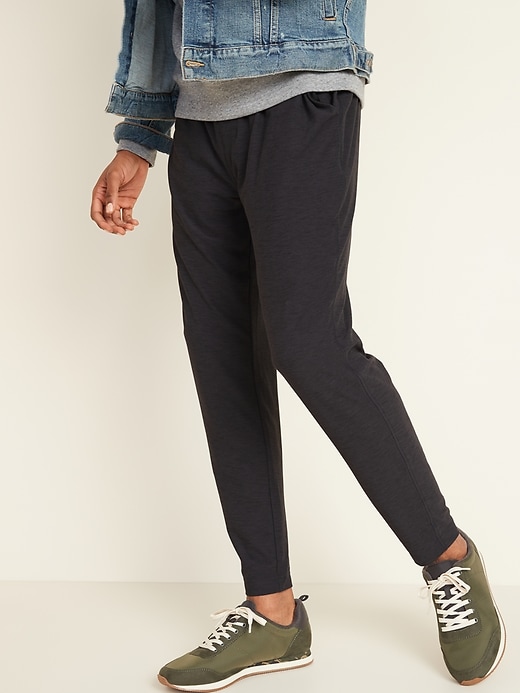 Breathe ON Tapered Pants for Men | Old Navy