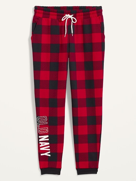 Image number 4 showing, Logo-Graphic Jogger Pants for Women