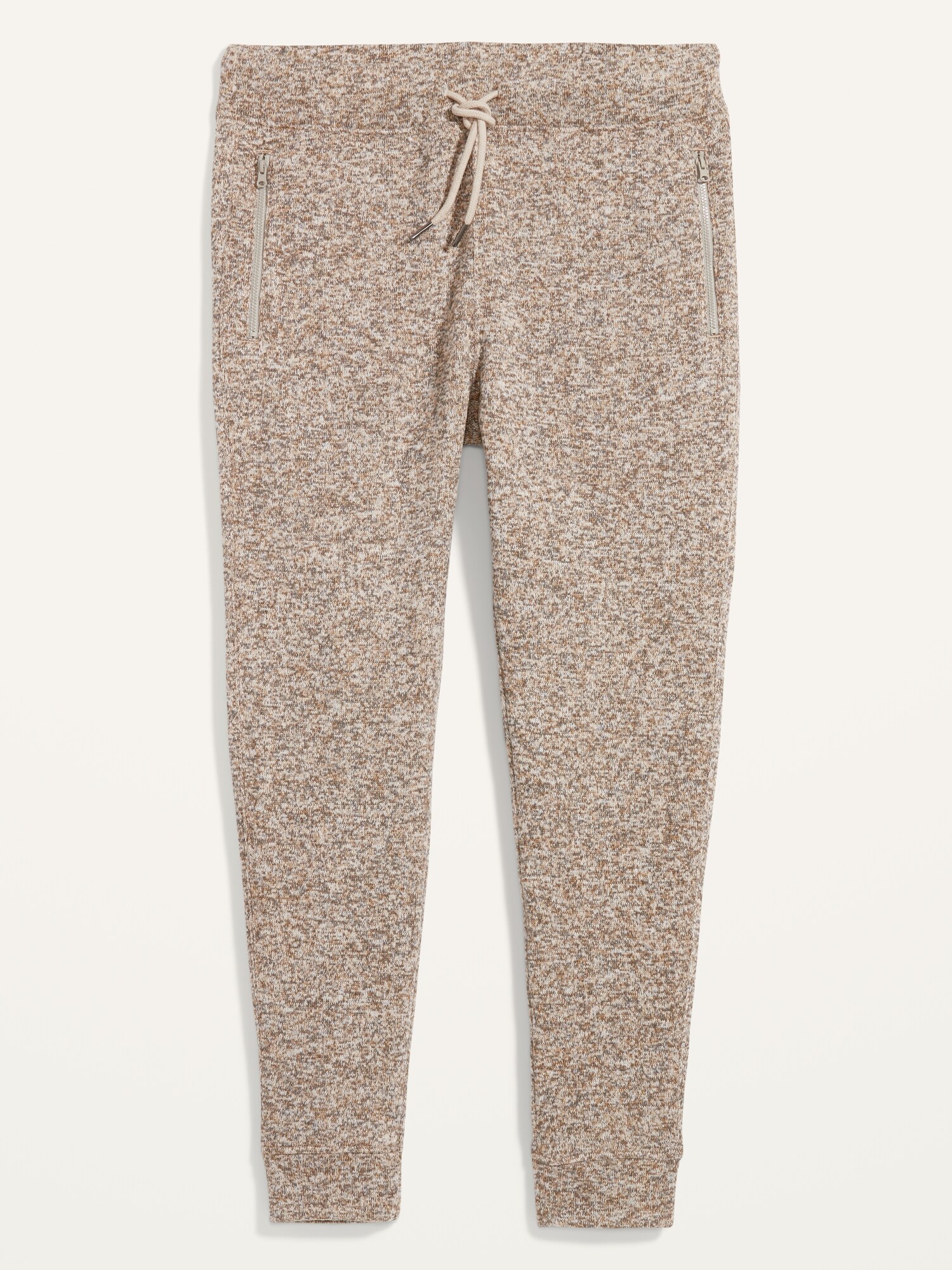 mens ankle zip sweatpants