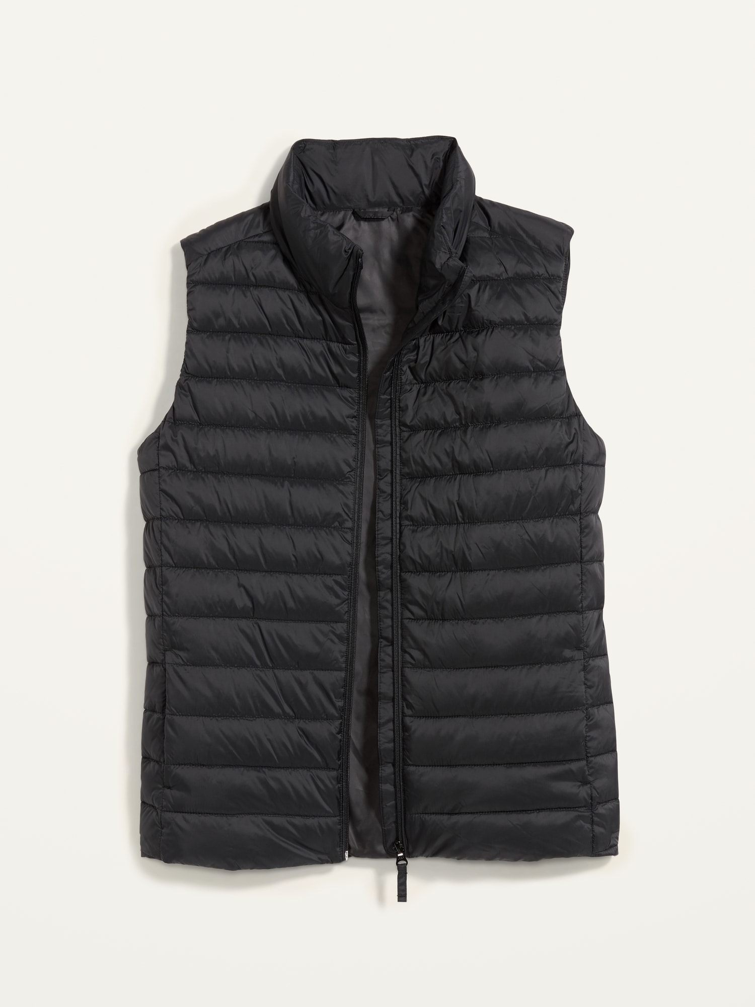 激安単価で tone L Vest supply STUDIO PACS Puffer tokyo Nylon Nylon ...