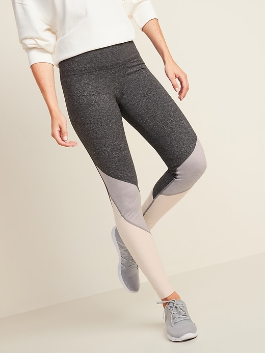 Old navy cozy core leggings Clearance