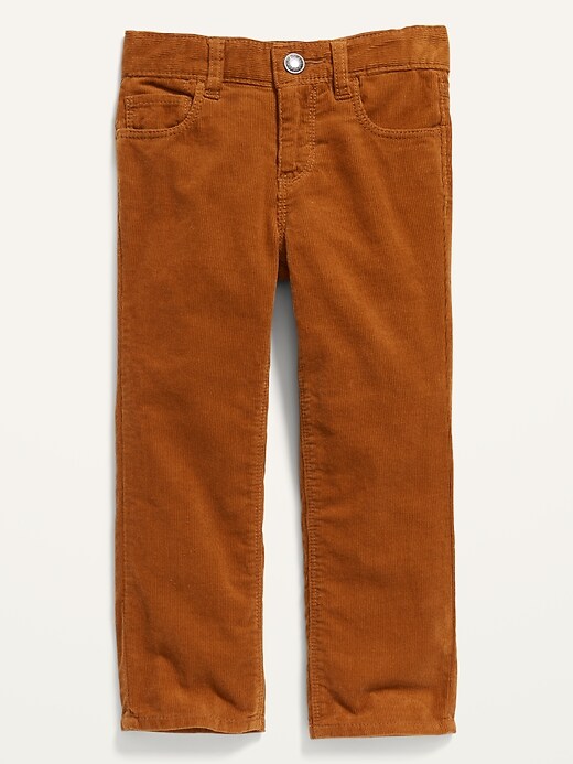 boys navy corduroy pants