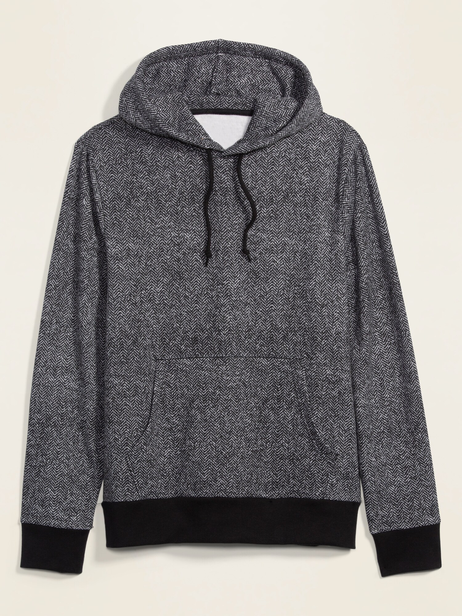old navy classic pullover hoodie