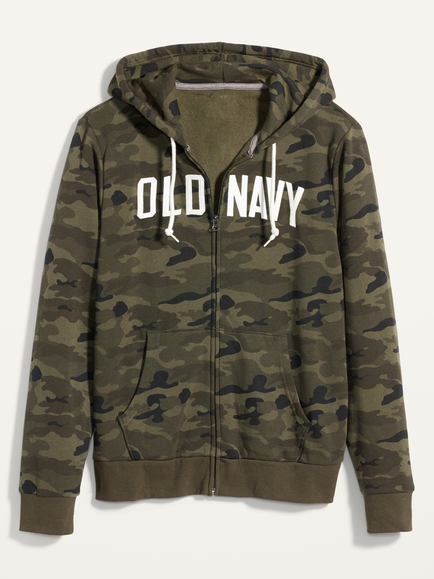 Old navy deals camo hoodie