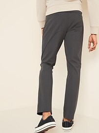 Pantalon hybride Go-Dry Cool, coupe étroite pour homme