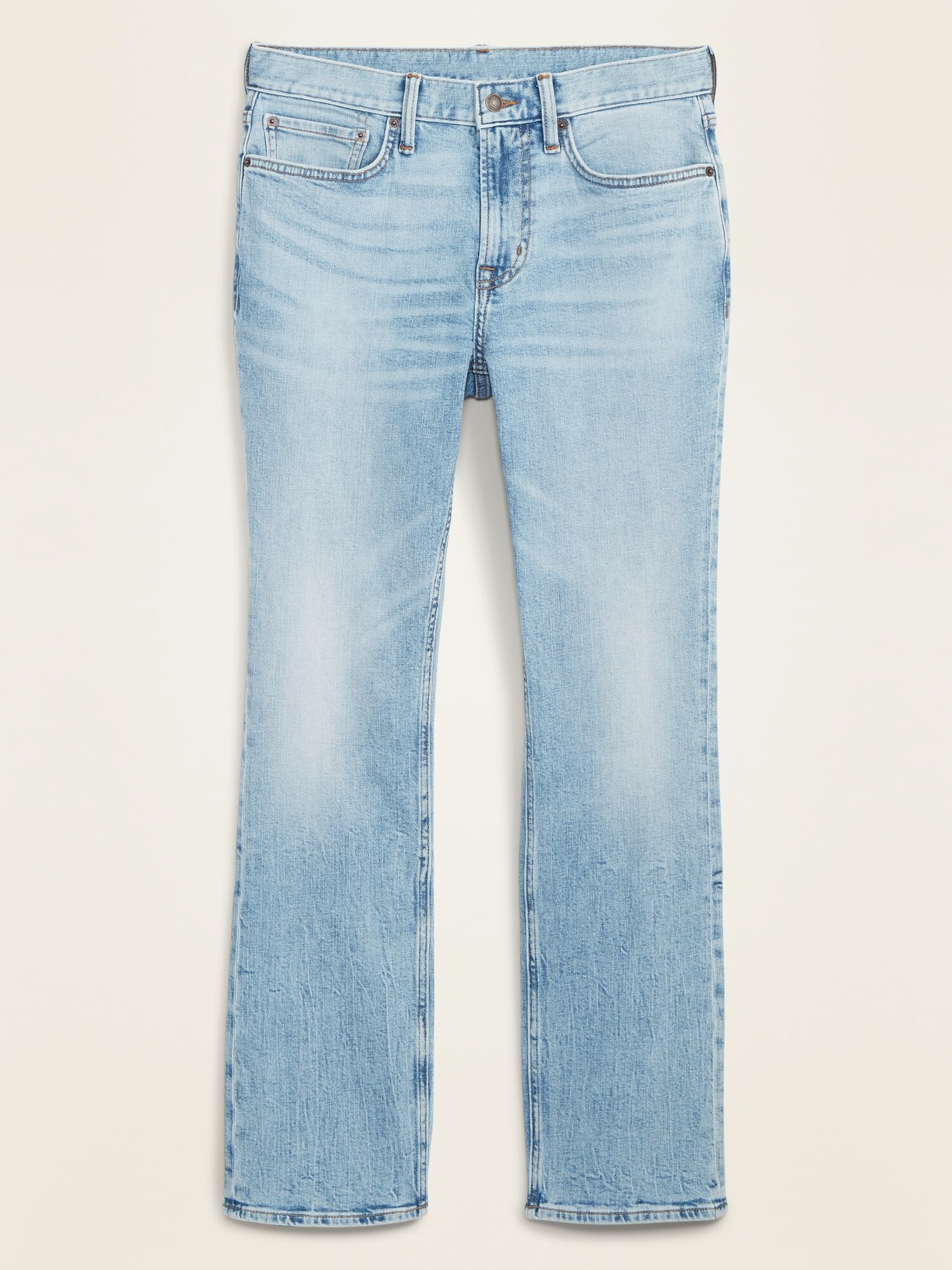 mens jeans light wash