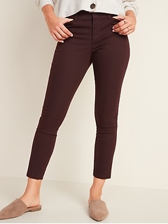 women's old navy dress pants