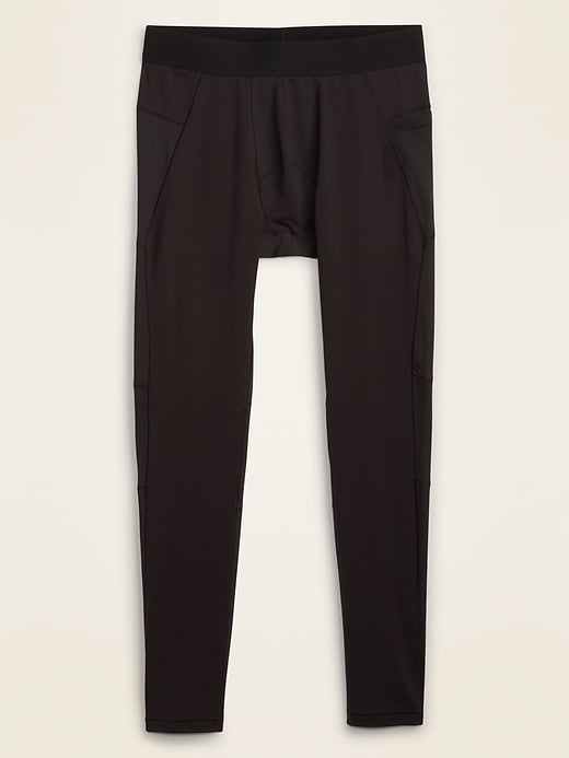 L'image numéro 3 présente Collant de base Go-Dry Cool à technologie anti-odeur