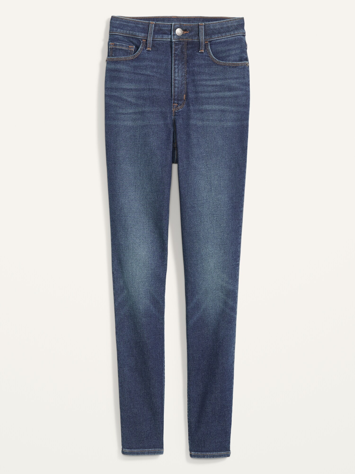 extra stretch skinny jeans