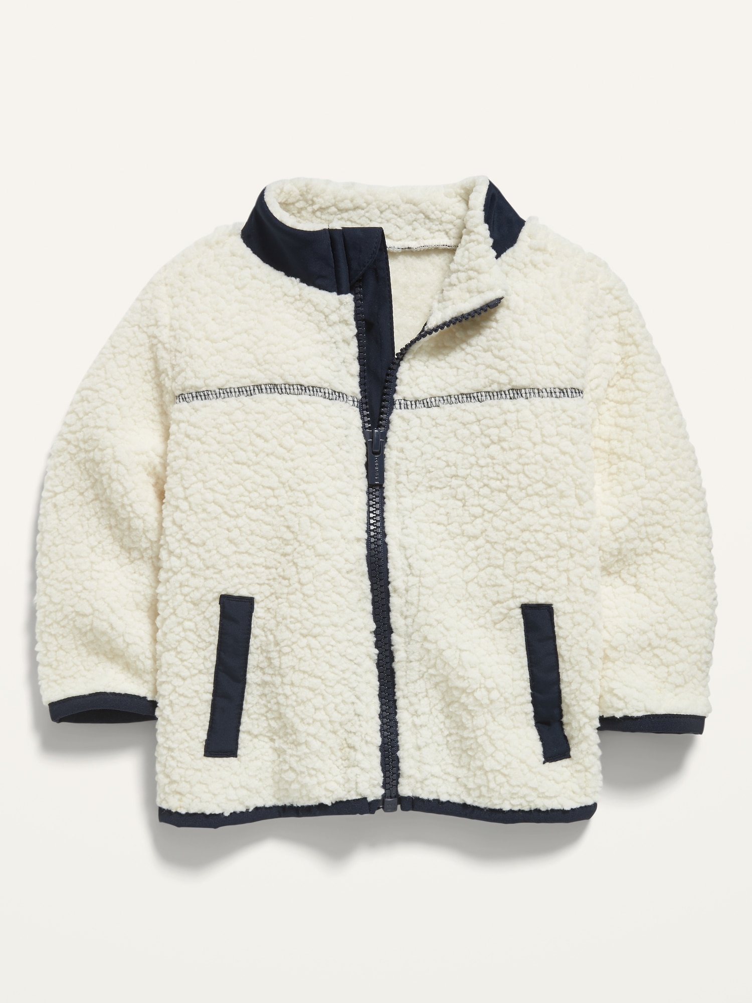 Old navy infant sales jacket