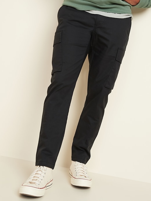 View large product image 1 of 3. Slim Taper Ultimate Tech Cargo Pants