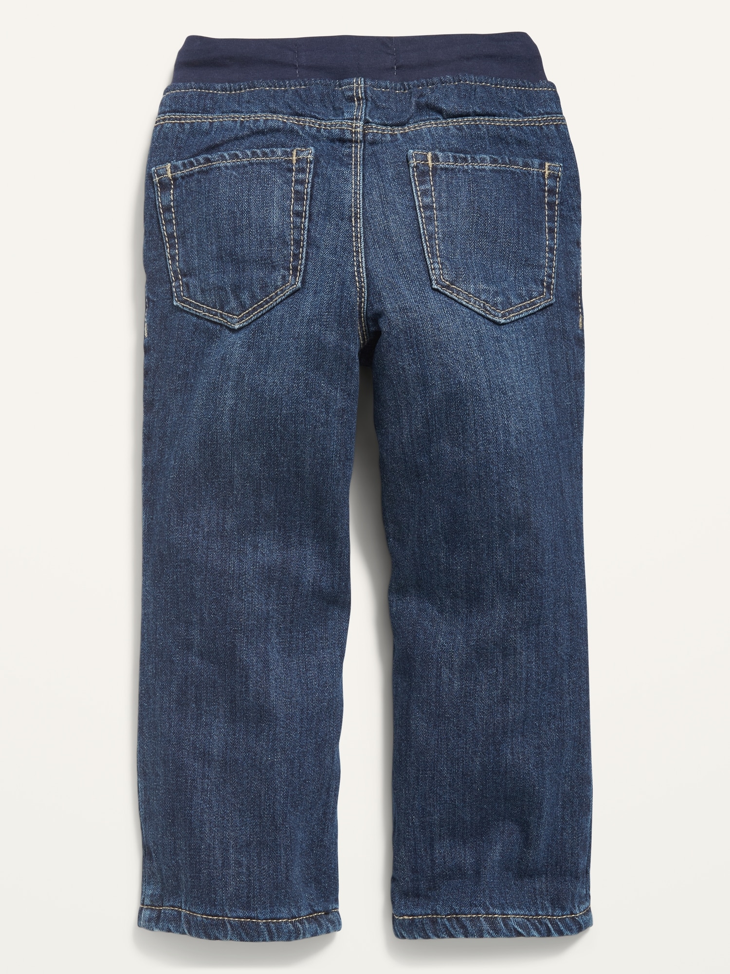 Boys rib hot sale waist jeans