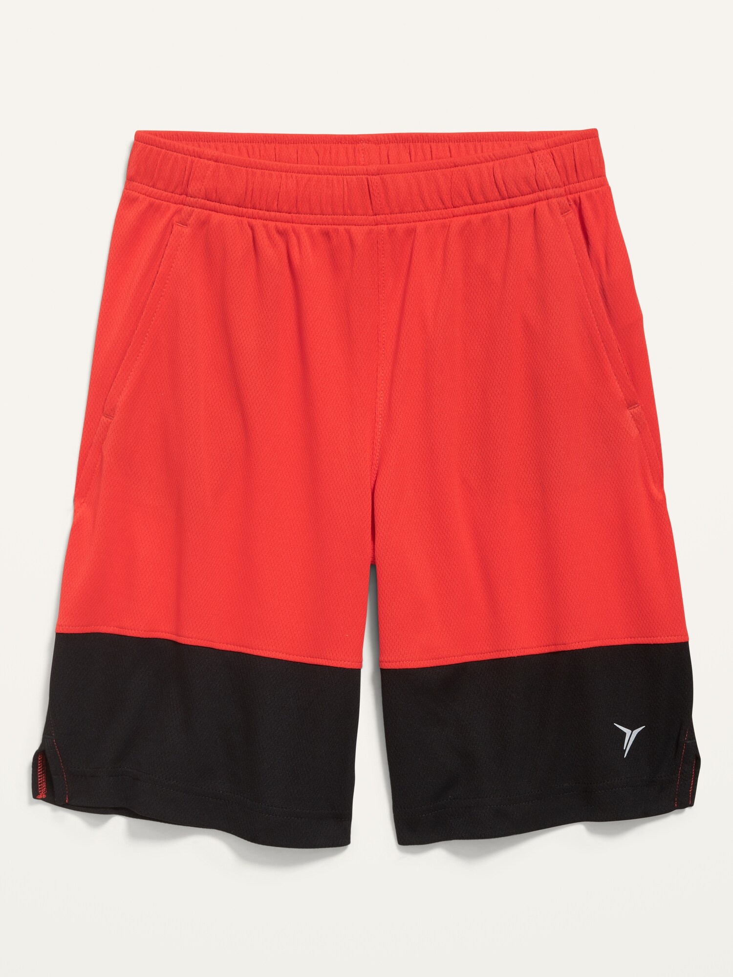 Buy Old Navy Go-Dry Mesh Basketball Shorts For Men 2024 Online