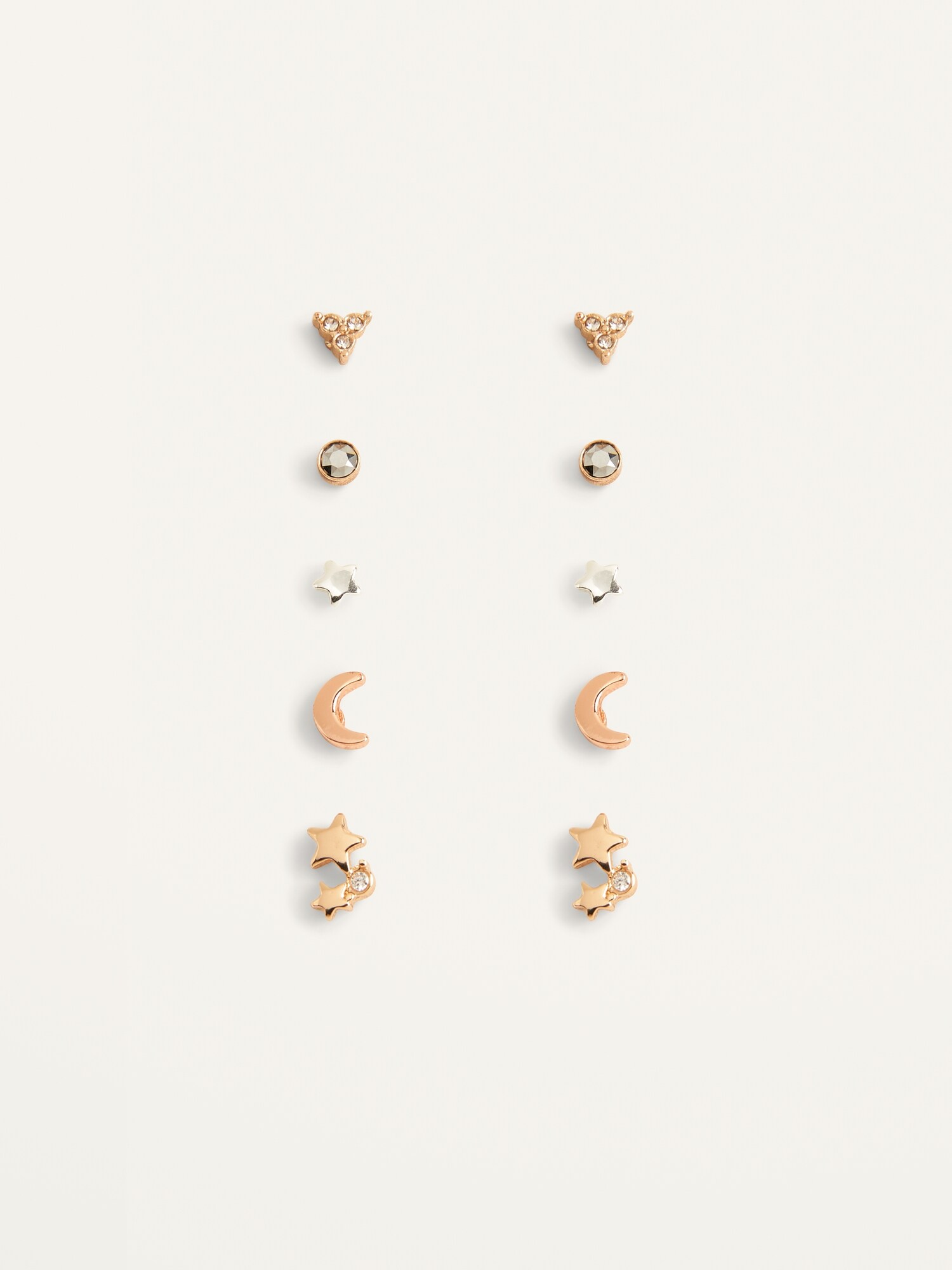 old navy earrings studs