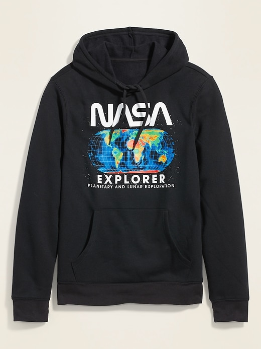 Nasa hoodie sale old navy