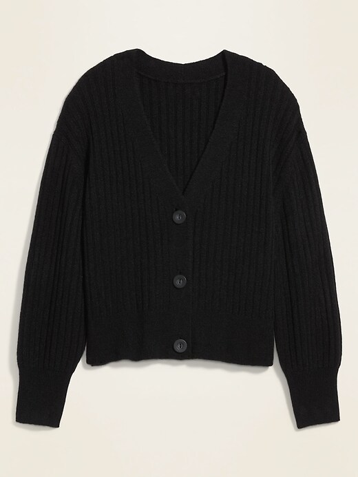 Old navy shop black cardigan