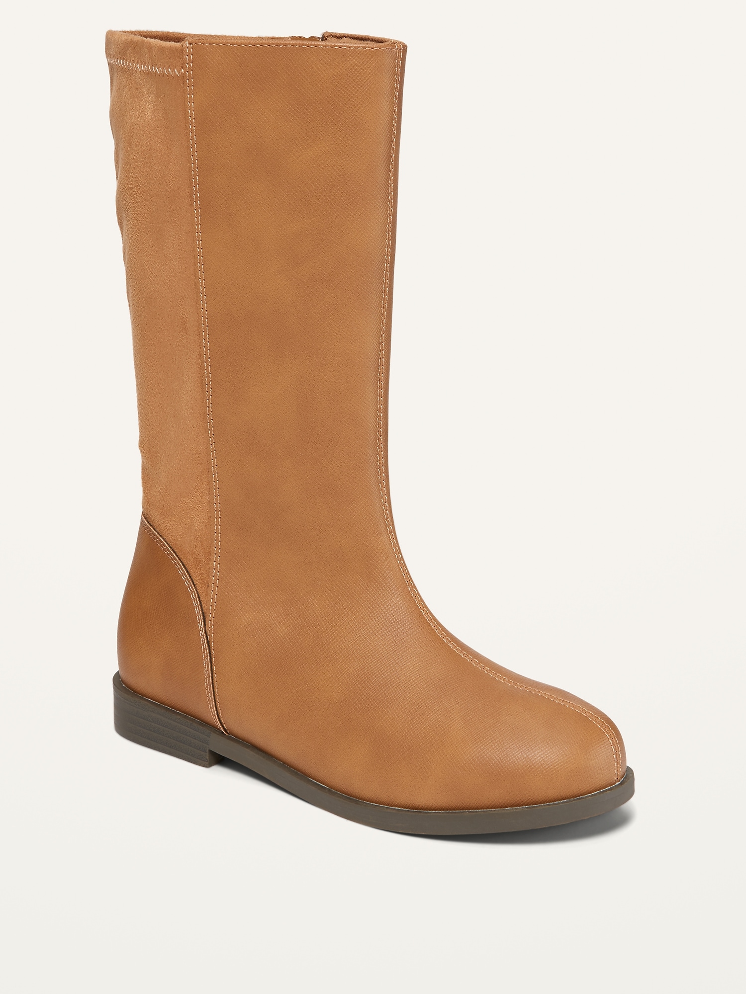 old navy riding boots