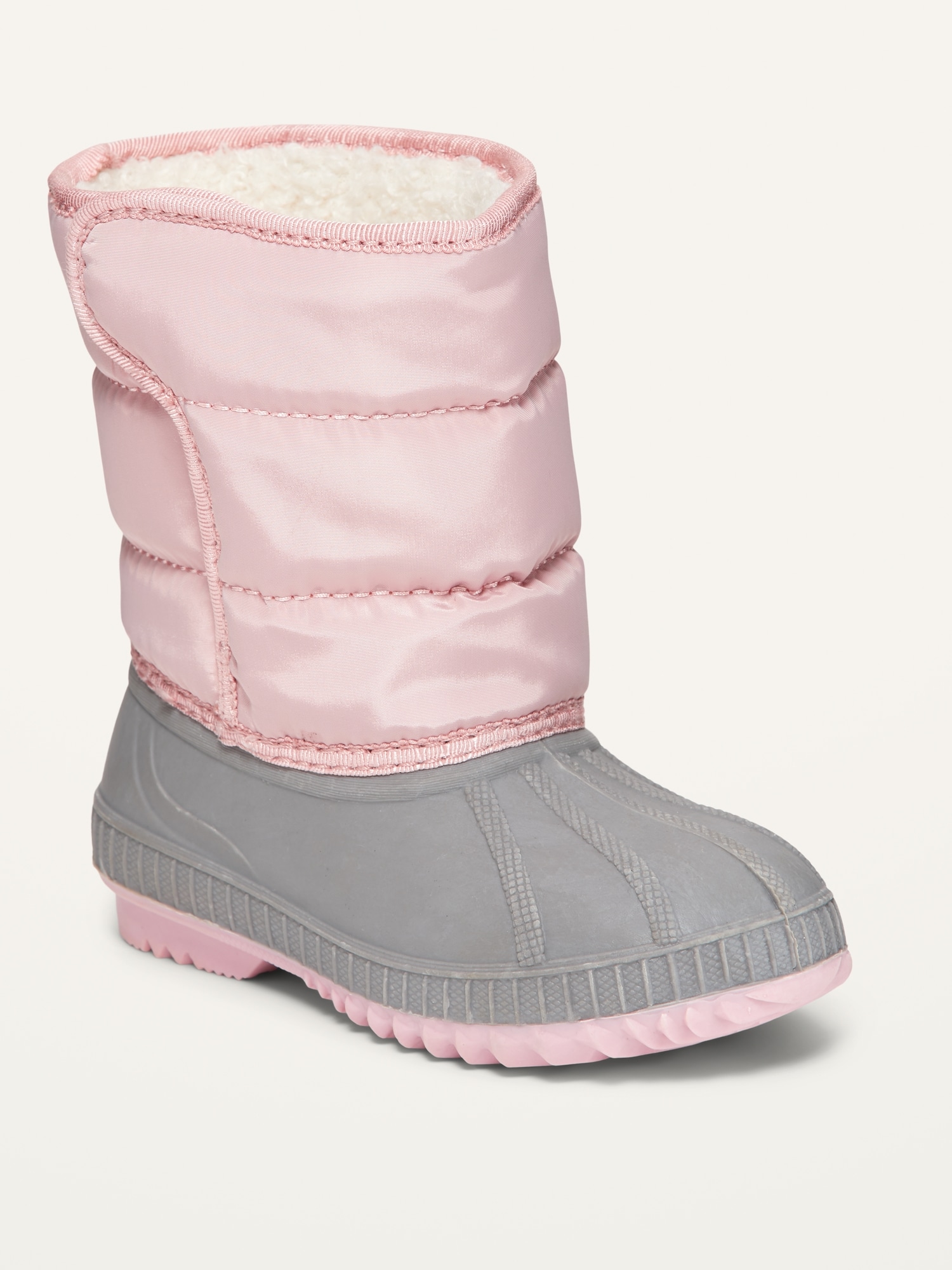 Old navy little sale girl boots