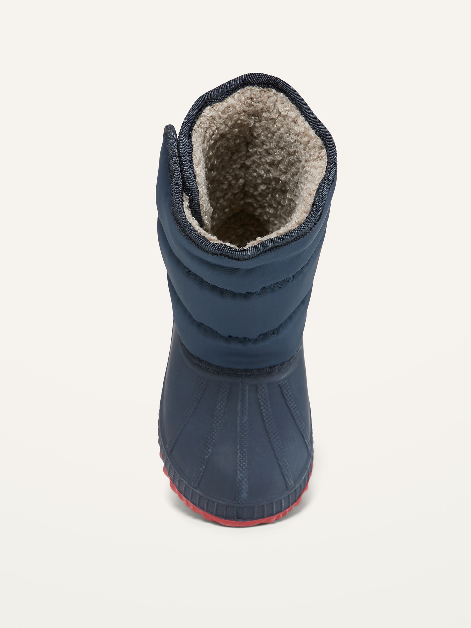 Nautica toddler clearance snow boots