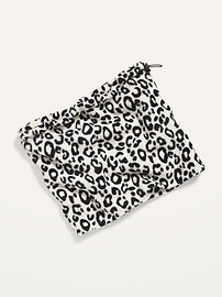 View large product image 3 of 3. Cozy Performance Fleece Face-Warming Snood for Women