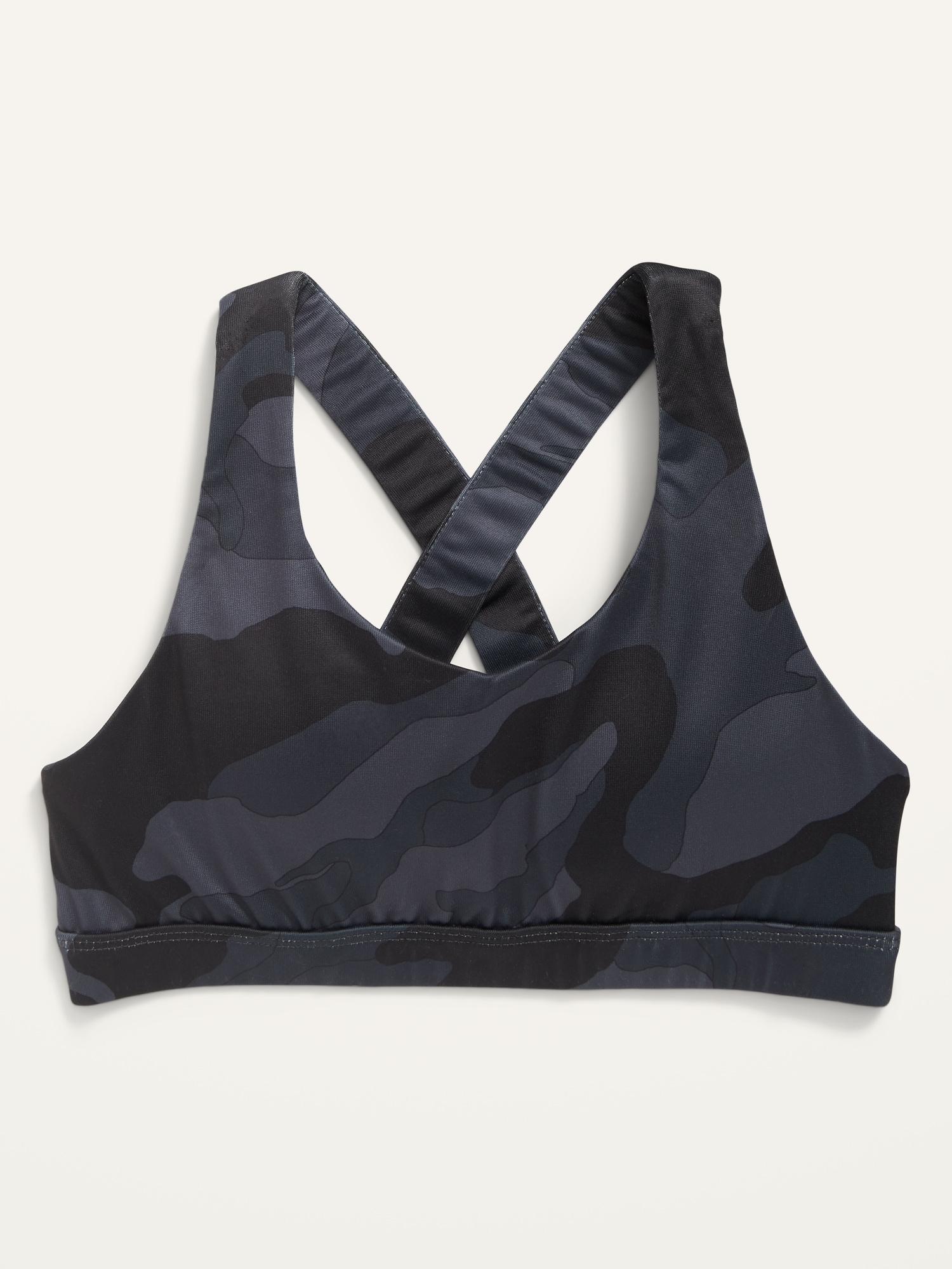 Old Navy Women's Lightweight Sports Bra NEW Size Small - $17 New With Tags  - From Selin