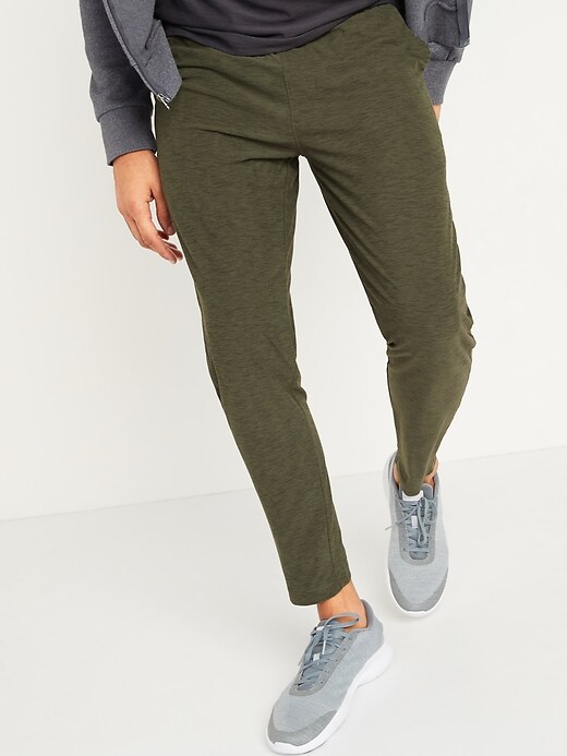 View large product image 1 of 1. Breathe ON Tapered Pants