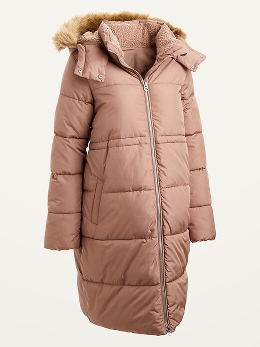 Old navy 2025 maternity jackets