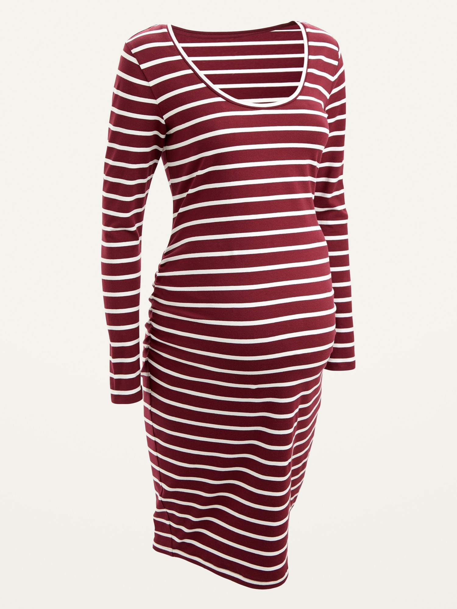 Maternity Dresses in lightweight cotton