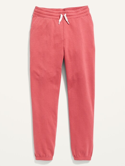 Gender-Neutral Sweatpants for Kids