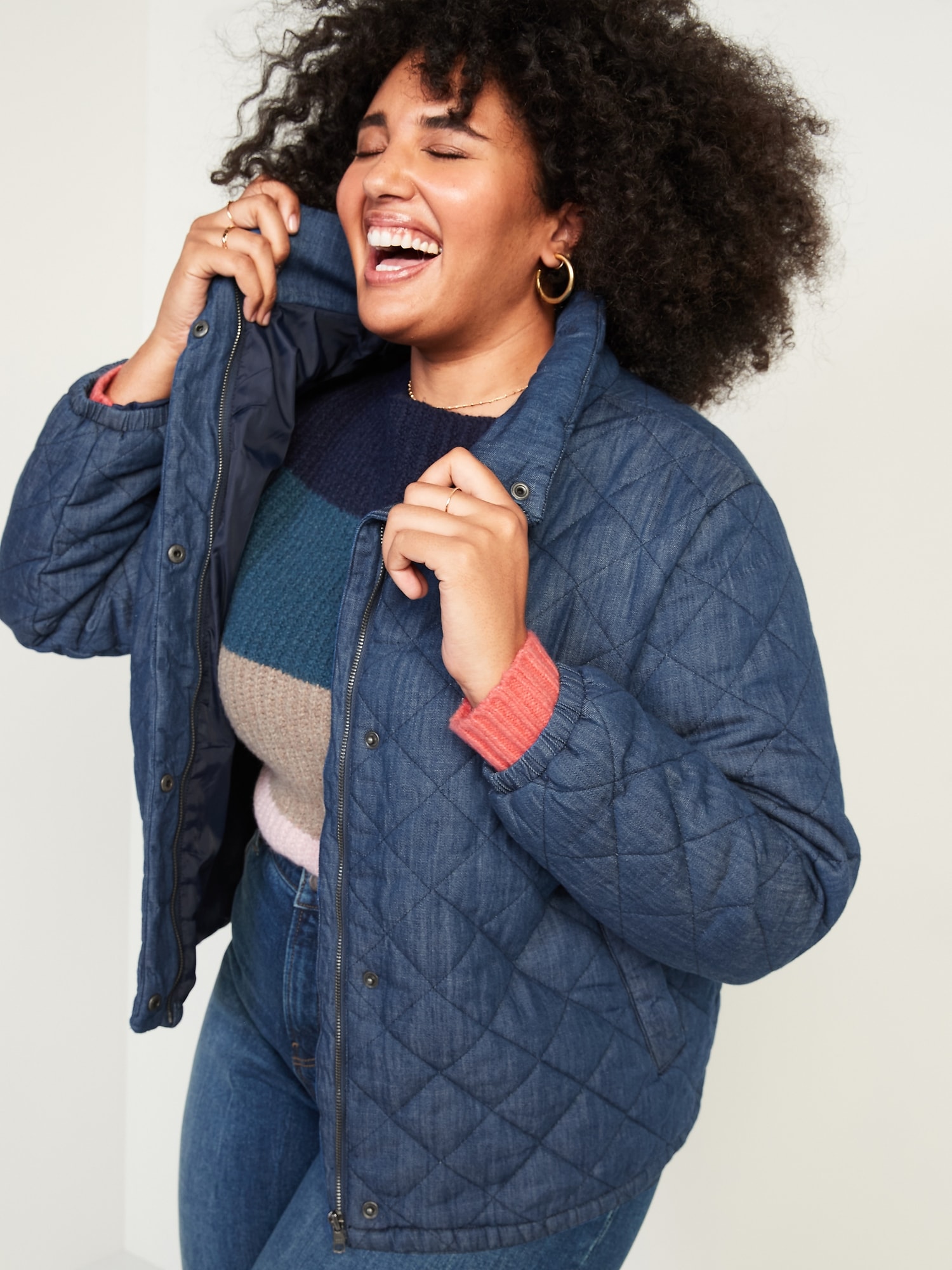 Old navy womens plus 2024 coats