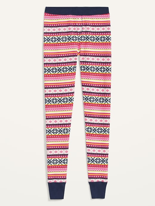 Old Navy Thermal-Knit Pajama Leggings 2-Pack for Women - ShopStyle