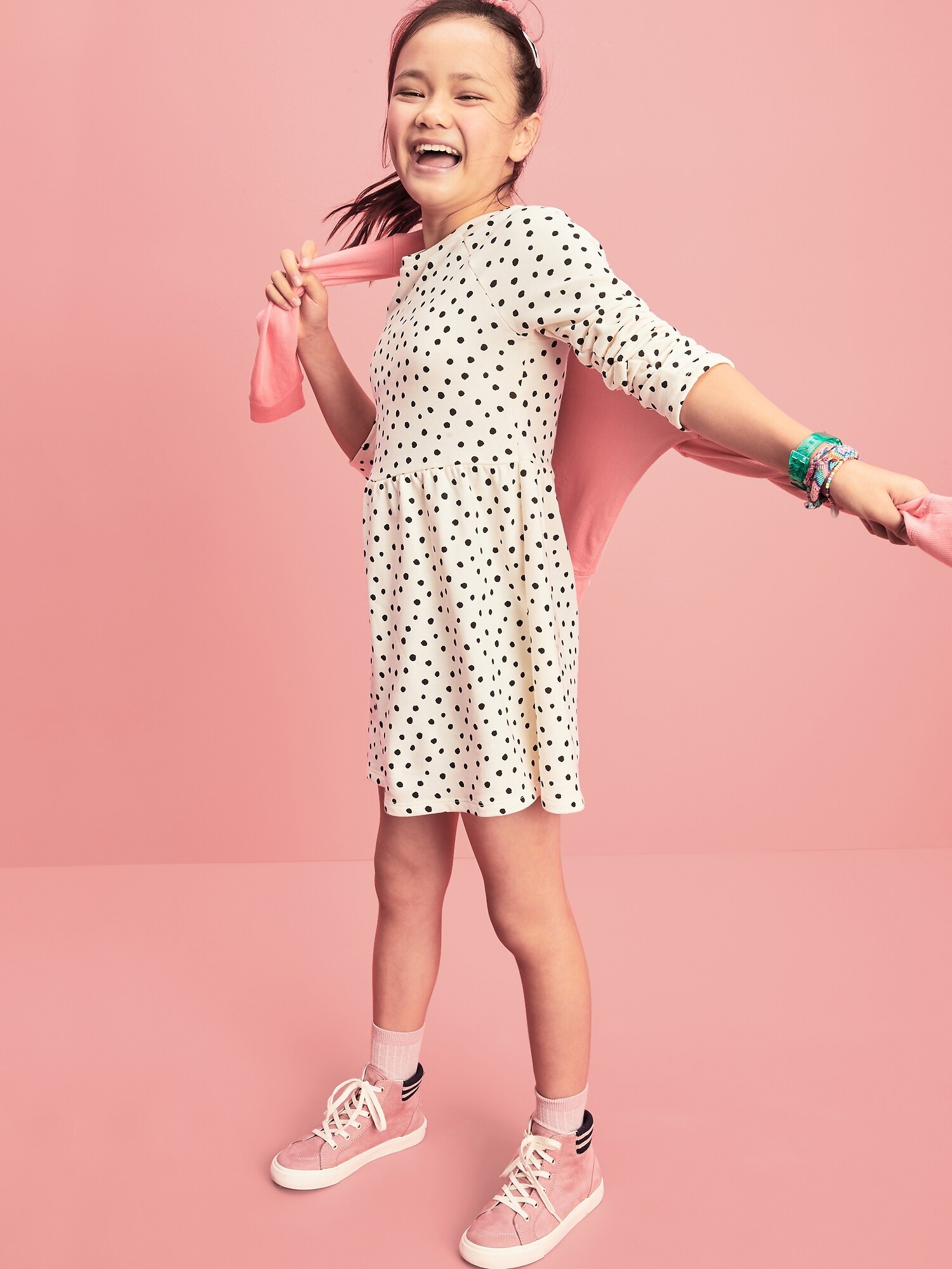 old navy skater dress