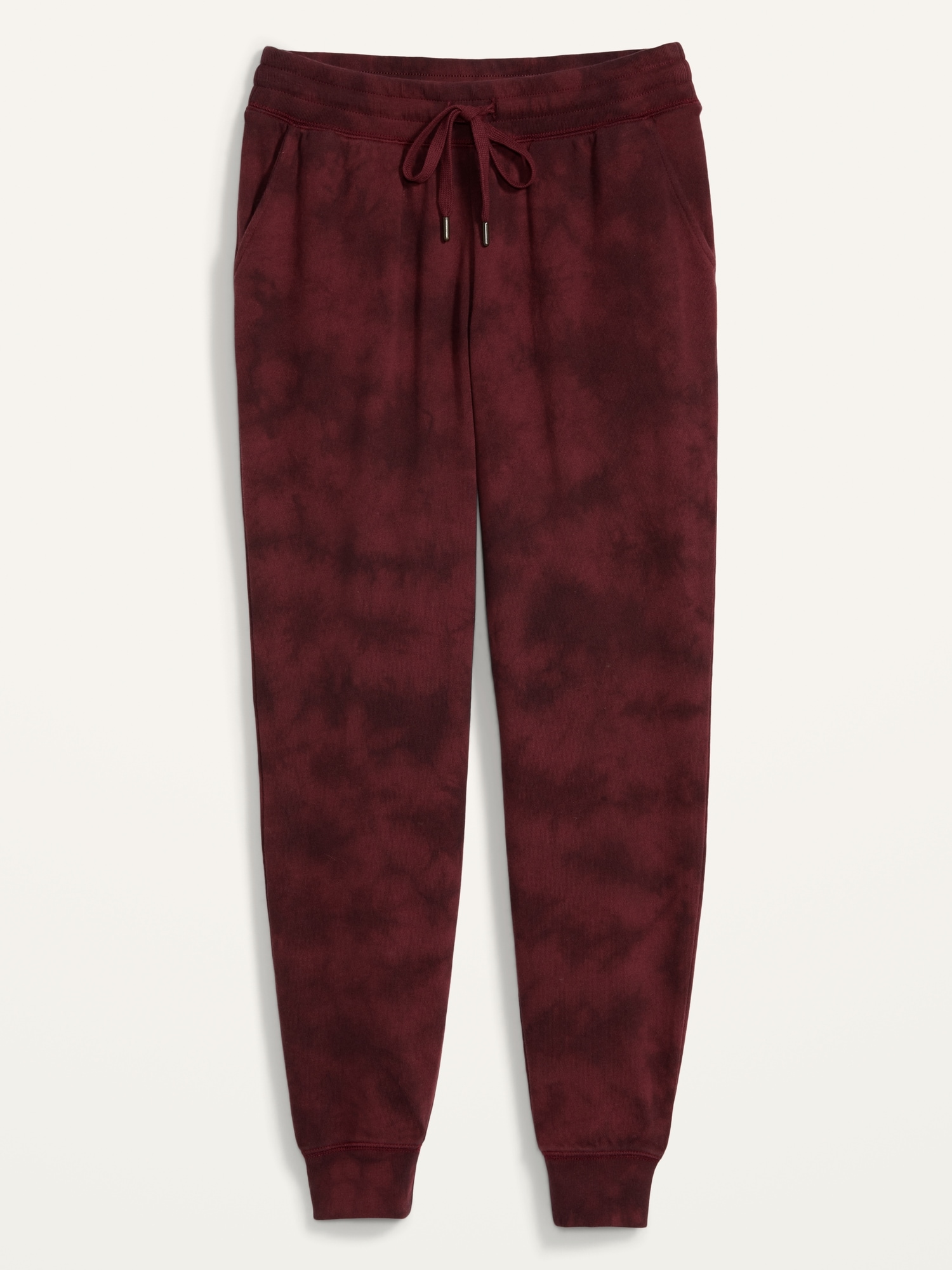 old navy tapered joggers