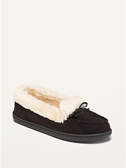 old navy womens moccasins