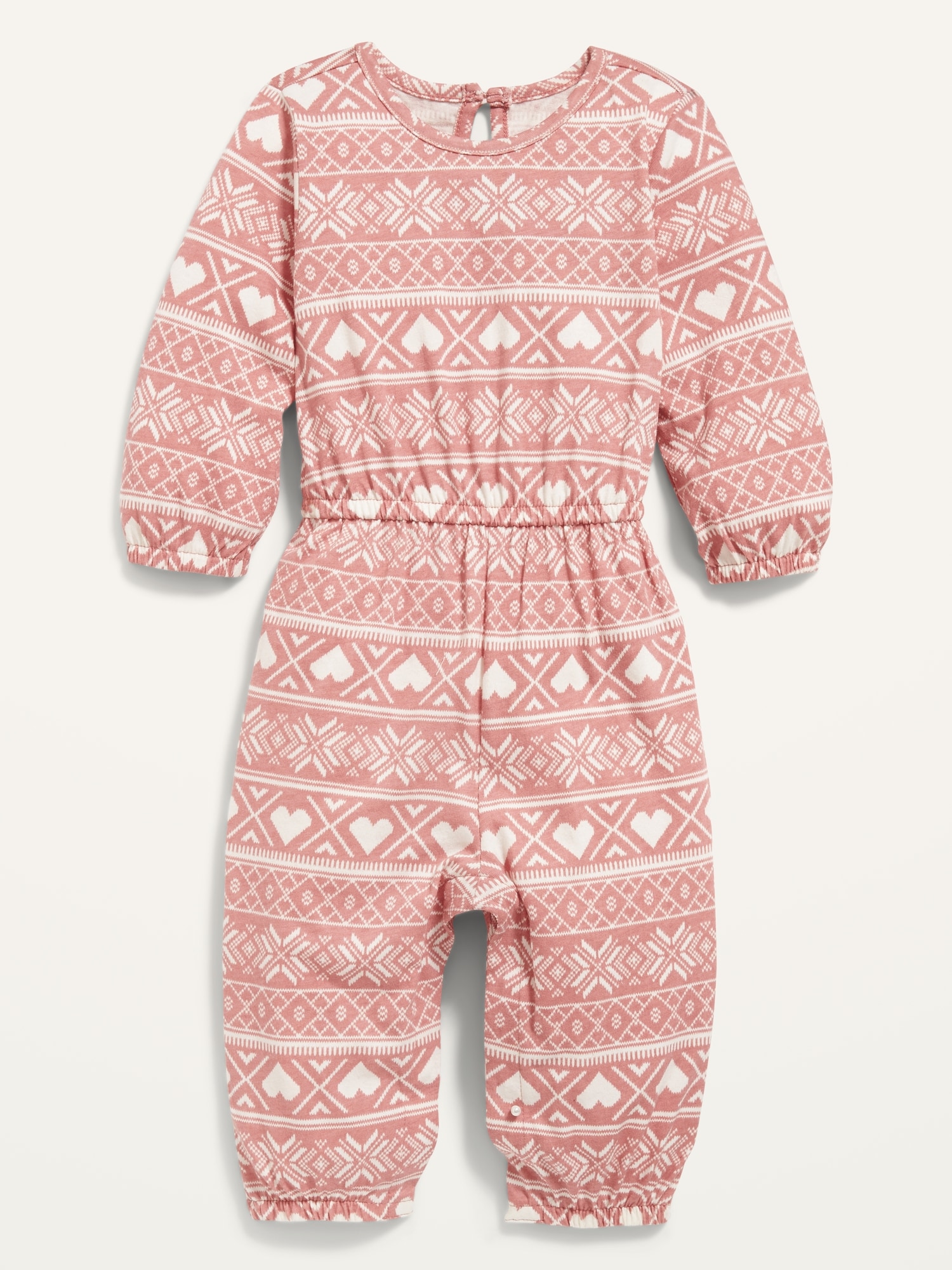 Old navy baby store jumpsuit