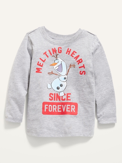 T-shirt Manches Longues NEXT Garçon - Collection Toy Story, Coton, Lavage Machine - 7