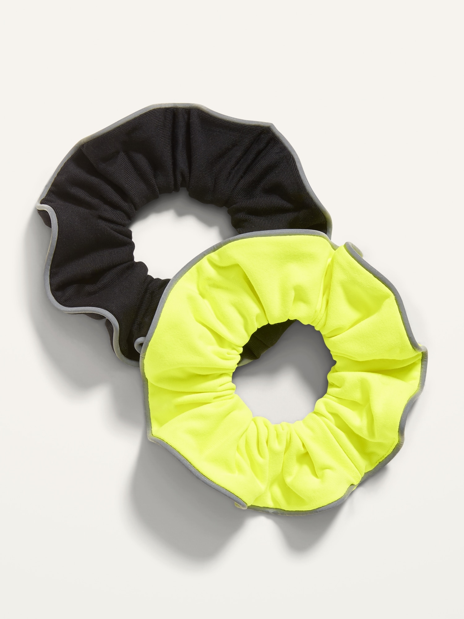 Performance Scrunchies 2-Pack for Women