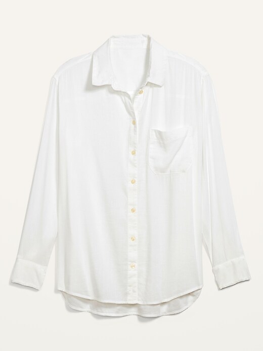 old navy boyfriend tees