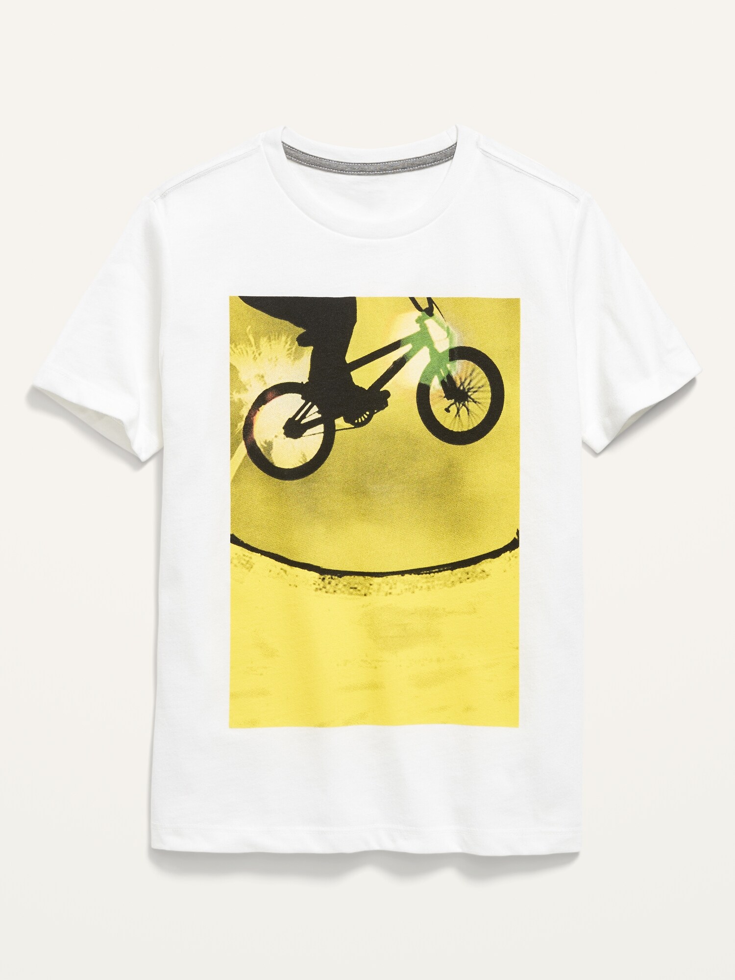 Boys bmx clearance jersey