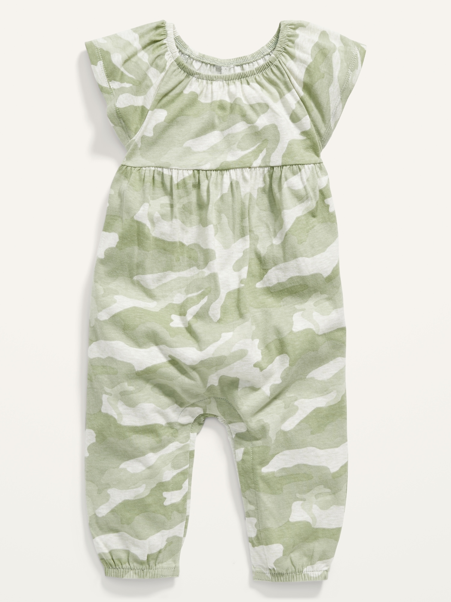 Old navy baby sales jumpsuit