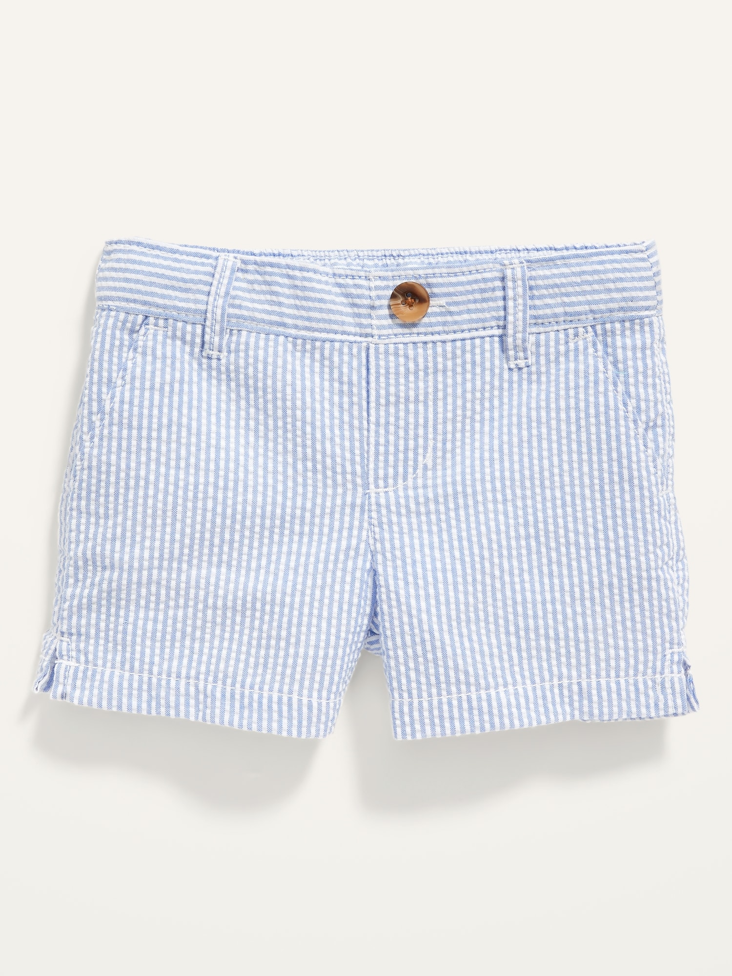 girls chino shorts