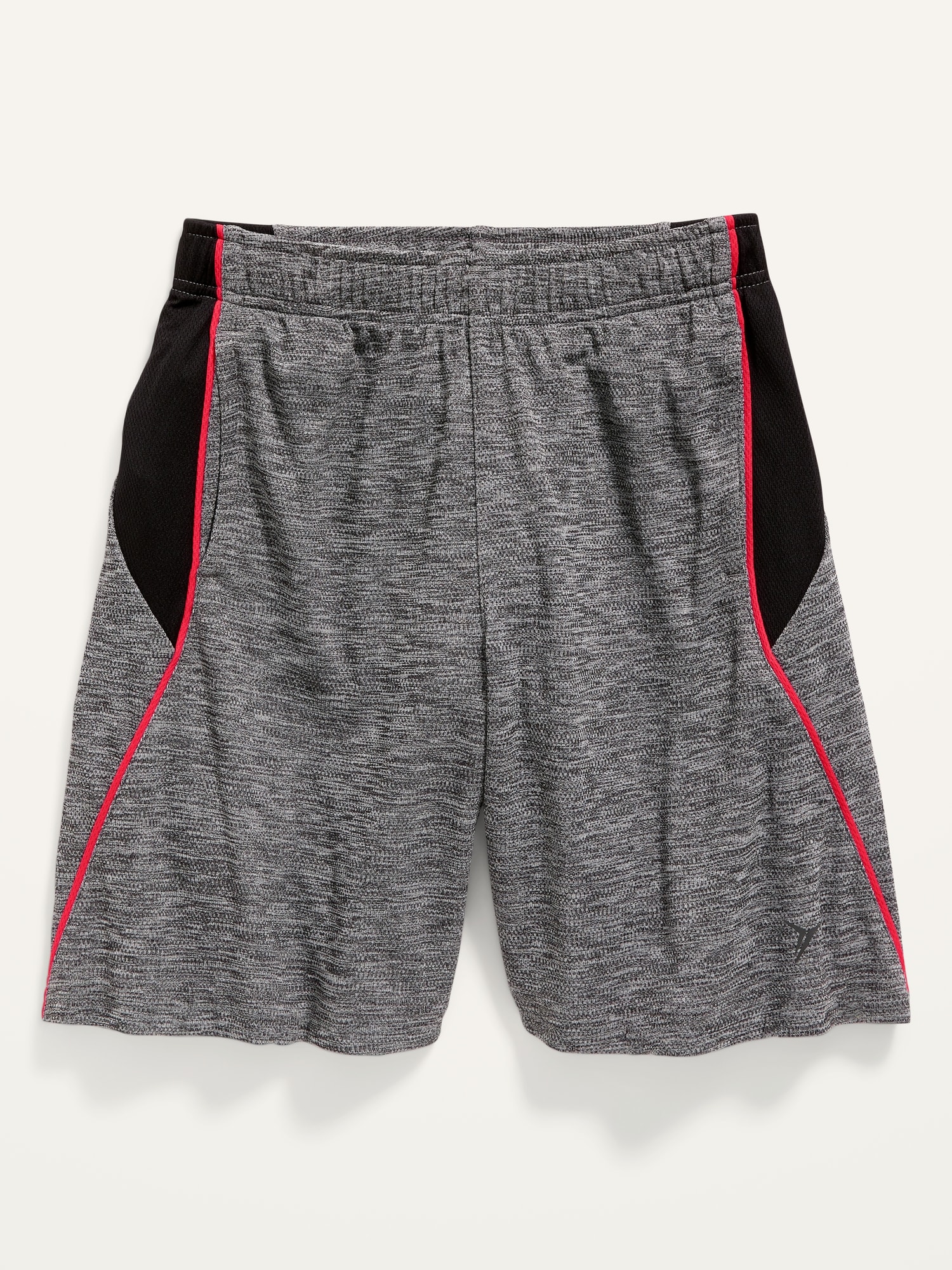 boys mesh shorts