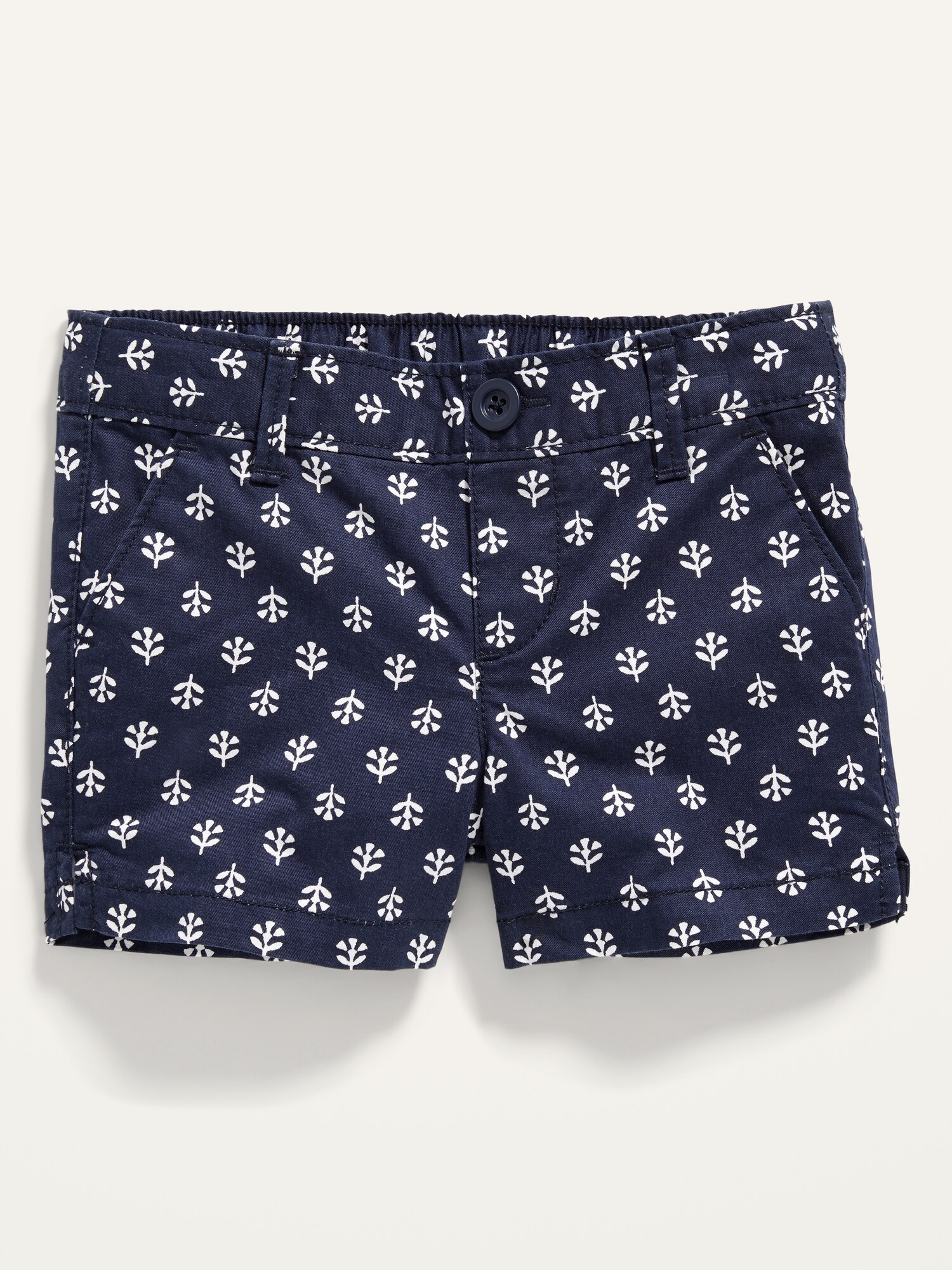 chino shorts toddler