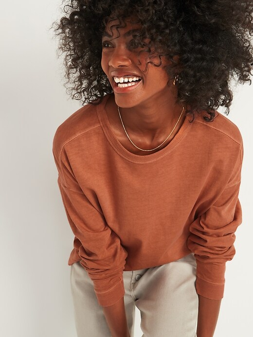 old navy the easy tee