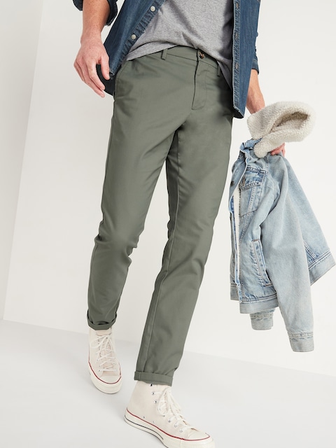 Slim Ultimate Built-In Flex Chino Pants