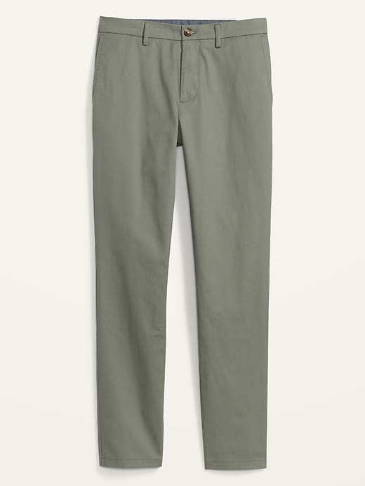 Image number 3 showing, Slim Ultimate Built-In Flex Chino Pants