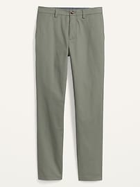 View large product image 3 of 3. Slim Ultimate Built-In Flex Chino Pants