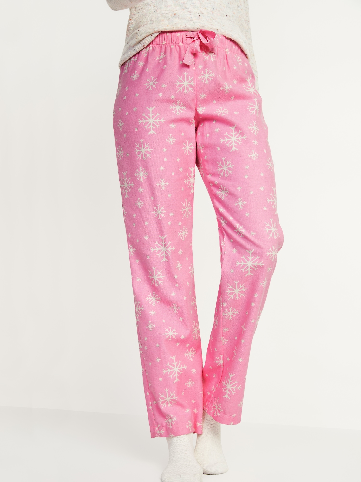 Old navy llama online pajama pants