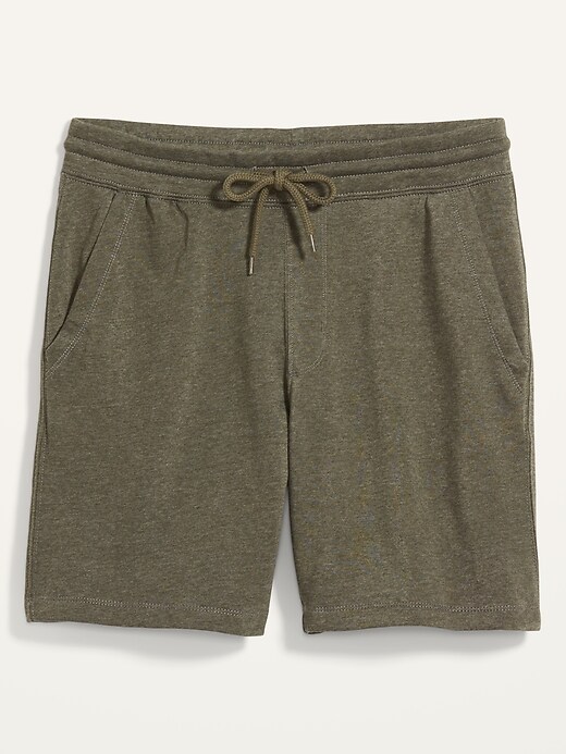 old navy sweat shorts