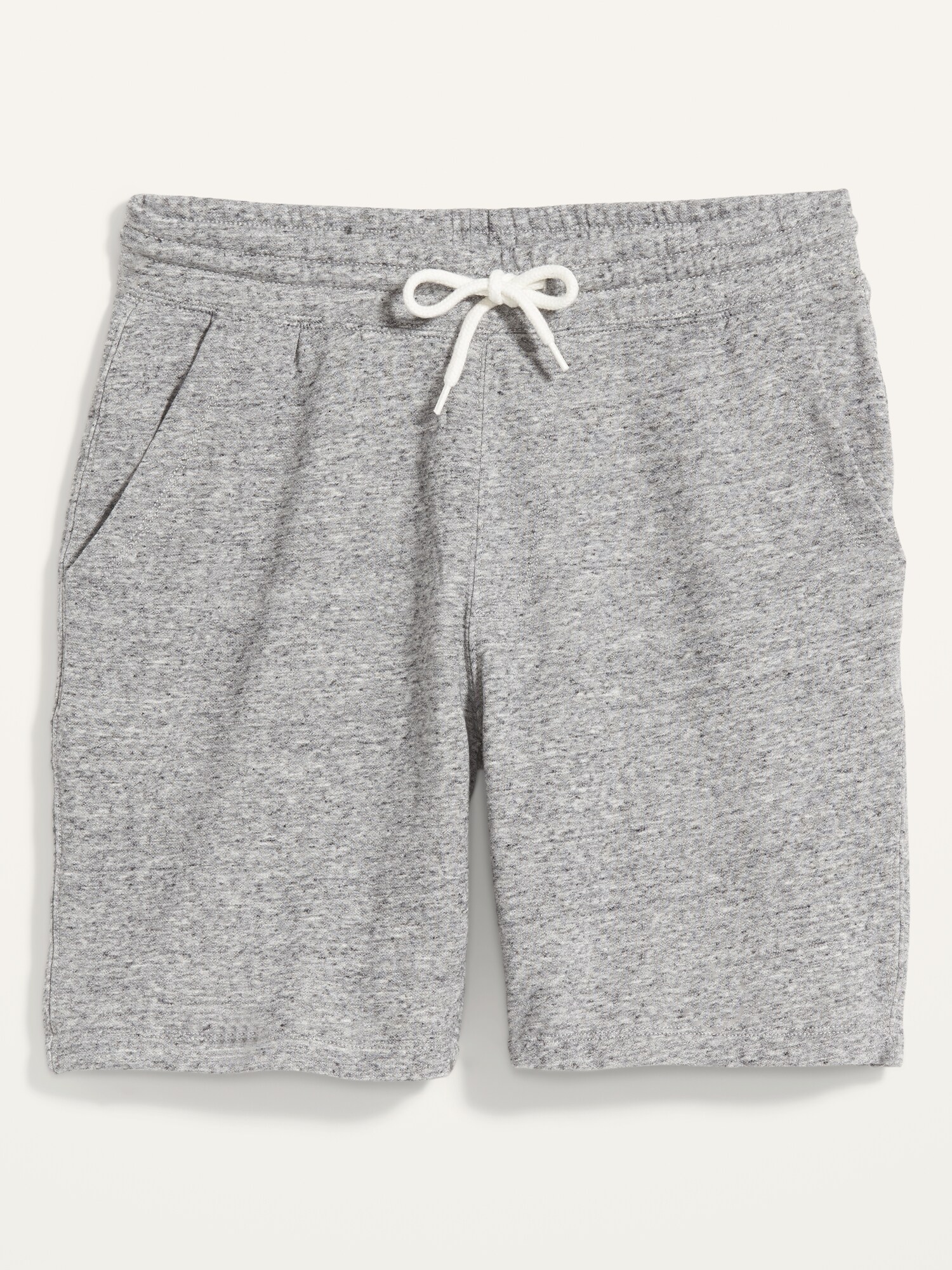 mens jogger sweat shorts